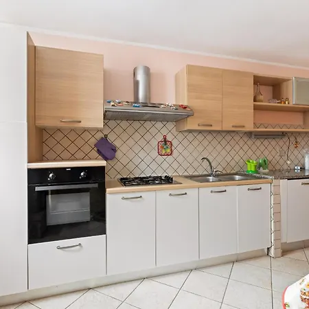 Casa Anna- *