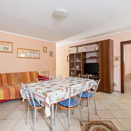 Lejlighed Casa Anna- Bosa