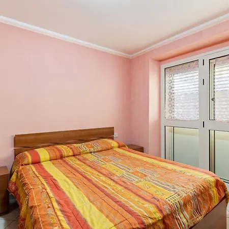 Casa Anna- Lejlighed