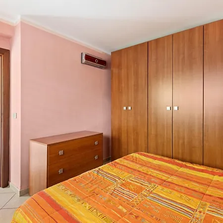 Casa Anna- Lejlighed *