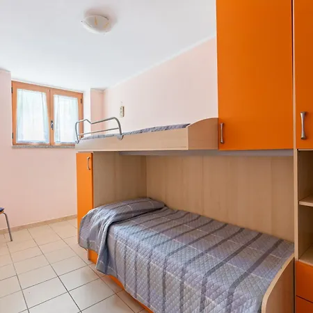 Casa Anna- Lejlighed
