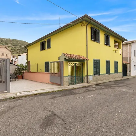 Casa Anna- Lejlighed *