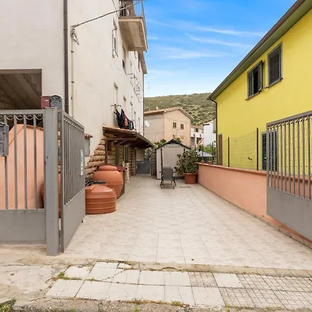 Casa Anna- Apartment Bosa