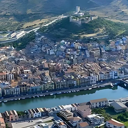 Casa Anna- Lejlighed Bosa