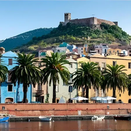 Casa Anna- *